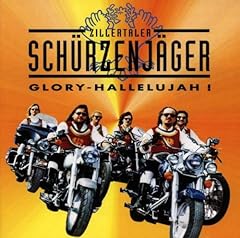 Glory hallelujah gebraucht kaufen  Wird an jeden Ort in Deutschland