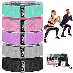 Fabric resistance bands for sale  Delivered anywhere in USA 