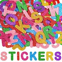448 pcs letters for sale  Delivered anywhere in USA 