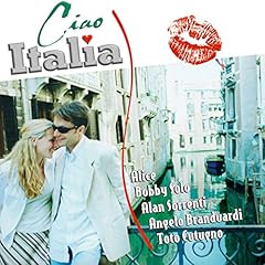 Ciao italia usato  Spedito ovunque in Italia 