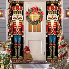 Blissyard nutcracker christmas for sale  Delivered anywhere in USA 