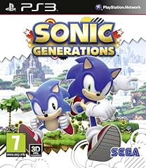 Sonic generations usato  Spedito ovunque in Italia 