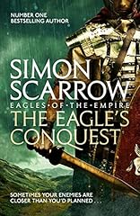 The eagle conquest usato  Spedito ovunque in Italia 