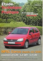 Revue technique automobile d'occasion  Livré partout en France