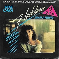 Flashdance... what feeling d'occasion  Livré partout en France