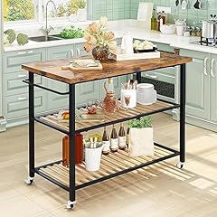 Hooseng kitchen island for sale  Delivered anywhere in USA 