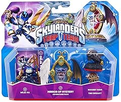 Figurine skylanders trap d'occasion  Livré partout en France