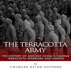 Terracotta army history for sale  Delivered anywhere in UK