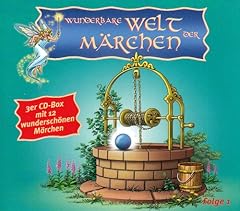 3er märchen box for sale  Delivered anywhere in UK