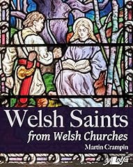 Welsh saints welsh for sale  Delivered anywhere in UK