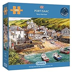 Port isaac 500 for sale  Delivered anywhere in UK