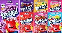 Kool aid flavor for sale  Delivered anywhere in Ireland