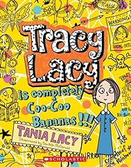 Tracy lacy tracy d'occasion  Livré partout en France