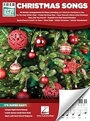 Christmas songs super for sale  Delivered anywhere in USA 