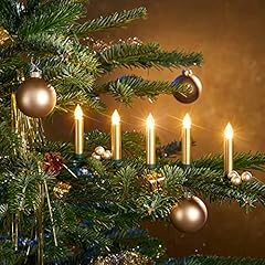 Christbaumkerzen fernbedienung gebraucht kaufen  Wird an jeden Ort in Deutschland