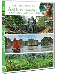 Antoine iles. asie d'occasion  Livré partout en France