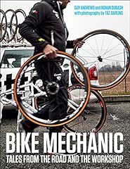 Bike mechanic tales for sale  Delivered anywhere in USA 