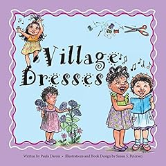 Village dresses for sale  Delivered anywhere in USA 