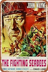 Fighting seabees movie for sale  Delivered anywhere in USA 