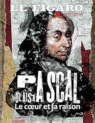 Blaise pascal coeur d'occasion  Livré partout en France