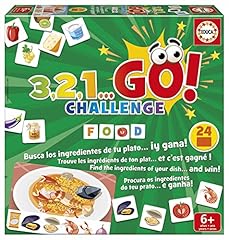 Educa 1... challenge d'occasion  Livré partout en France