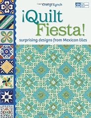 Quilt fiesta surprising for sale  Delivered anywhere in USA 