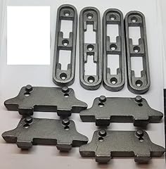 Large cast iron for sale  Delivered anywhere in USA 