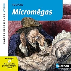 Micromégas voltaire numéro for sale  Delivered anywhere in UK