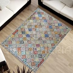 Gbiancheria tappeto kilim usato  Spedito ovunque in Italia 