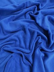 Solid polar fleece for sale  Delivered anywhere in USA 