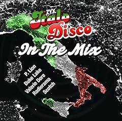 Zyx italo disco usato  Spedito ovunque in Italia 
