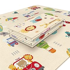 Tapis jeu bébé d'occasion  Livré partout en France