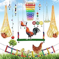 Pack chicken toys for sale  Delivered anywhere in USA 