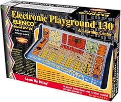 Elenco 130 electronic for sale  Delivered anywhere in USA 