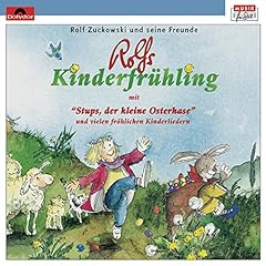 Rolfs kinderfrühling gebraucht kaufen  Wird an jeden Ort in Deutschland