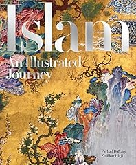 Islam illustrated journey for sale  Delivered anywhere in UK