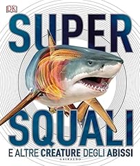 Supersquali altre creature usato  Spedito ovunque in Italia 