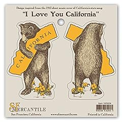 California bear hug for sale  Delivered anywhere in USA 