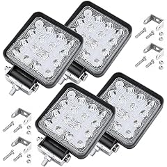 Turnaroundtech phare led d'occasion  Livré partout en Belgiqu