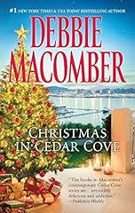 Christmas cedar cove for sale Christmas cedar cove for sale  Delivered anywhere in USA