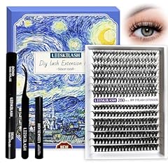Leeskelash lash kit for sale  Delivered anywhere in USA 