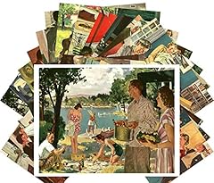 Vintage postcards pcs for sale  Delivered anywhere in USA 
