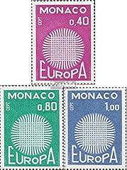 Monaco 977 979 usato  Spedito ovunque in Italia 