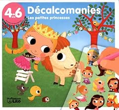 Premieres decalcomanies prince d'occasion  Livré partout en France