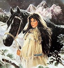 Maija evening snow for sale  Delivered anywhere in USA 