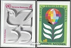 Nations unies vienne d'occasion  Livré partout en France