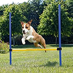 obstacle chien d'occasion  Livré partout en France