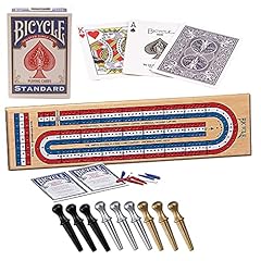 Cribbage board bicycle for sale  Delivered anywhere in USA 