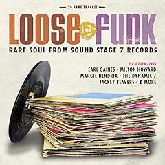 Loose funk rare for sale  Delivered anywhere in USA 