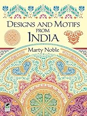 Designs motifs india for sale  Delivered anywhere in USA 